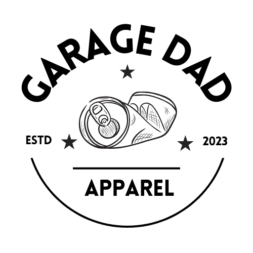 Garage Dad Gear